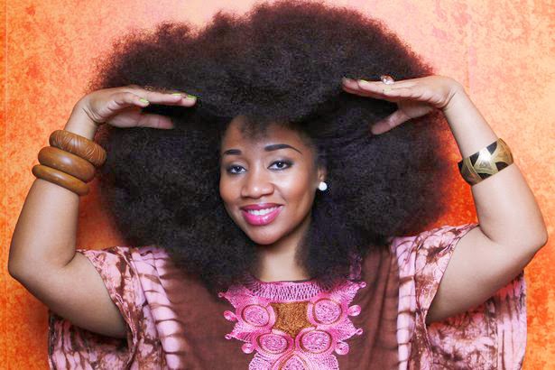 Sos Help With My Daughter S Afro Curly Hair