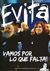 REVISTA EVITA