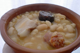 350º Receta: Fabada Asturiana A Mi Manera
