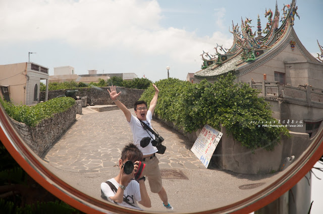 [澎湖] 夏戀菊島澎湖遊記