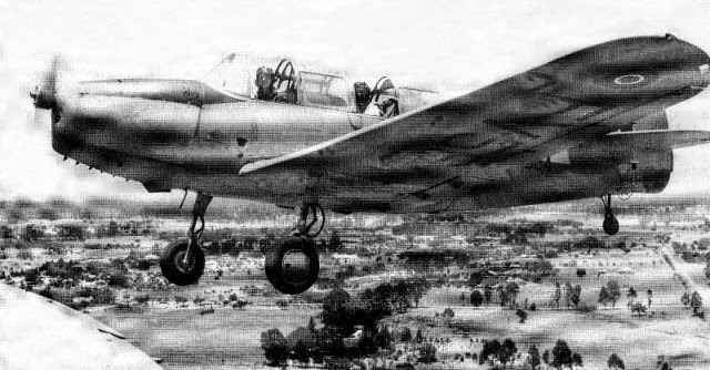 PT-26 Cornell FV 564