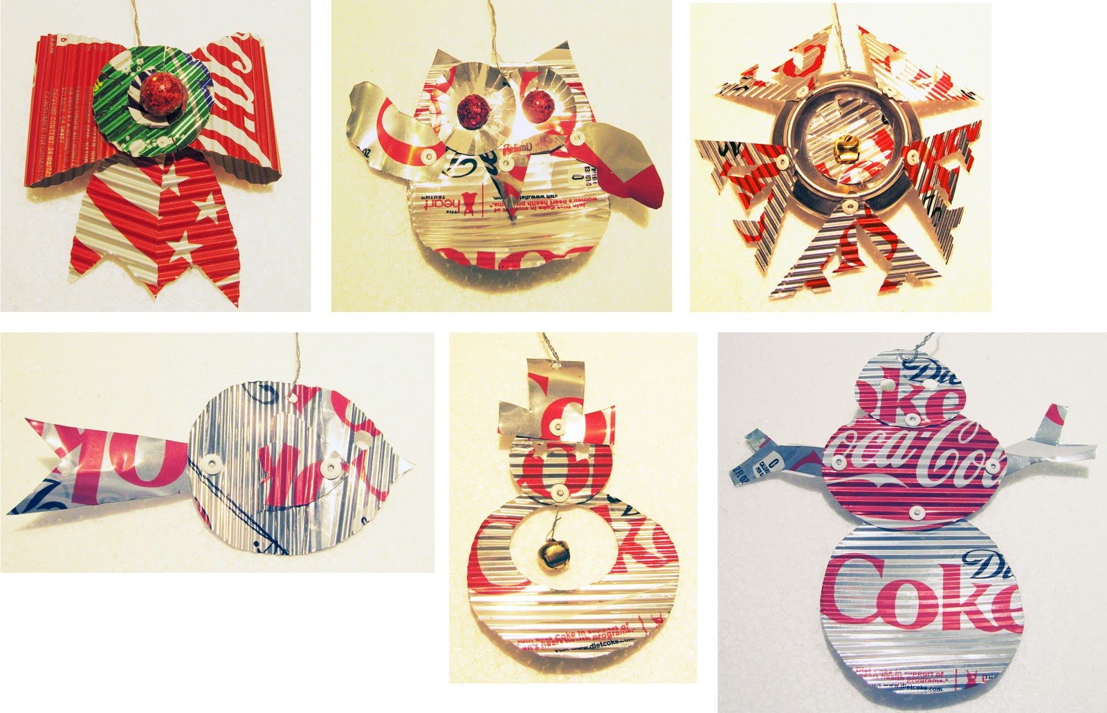 From the Summer's Garden POPcanART