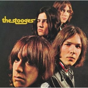 The Stooges 1969