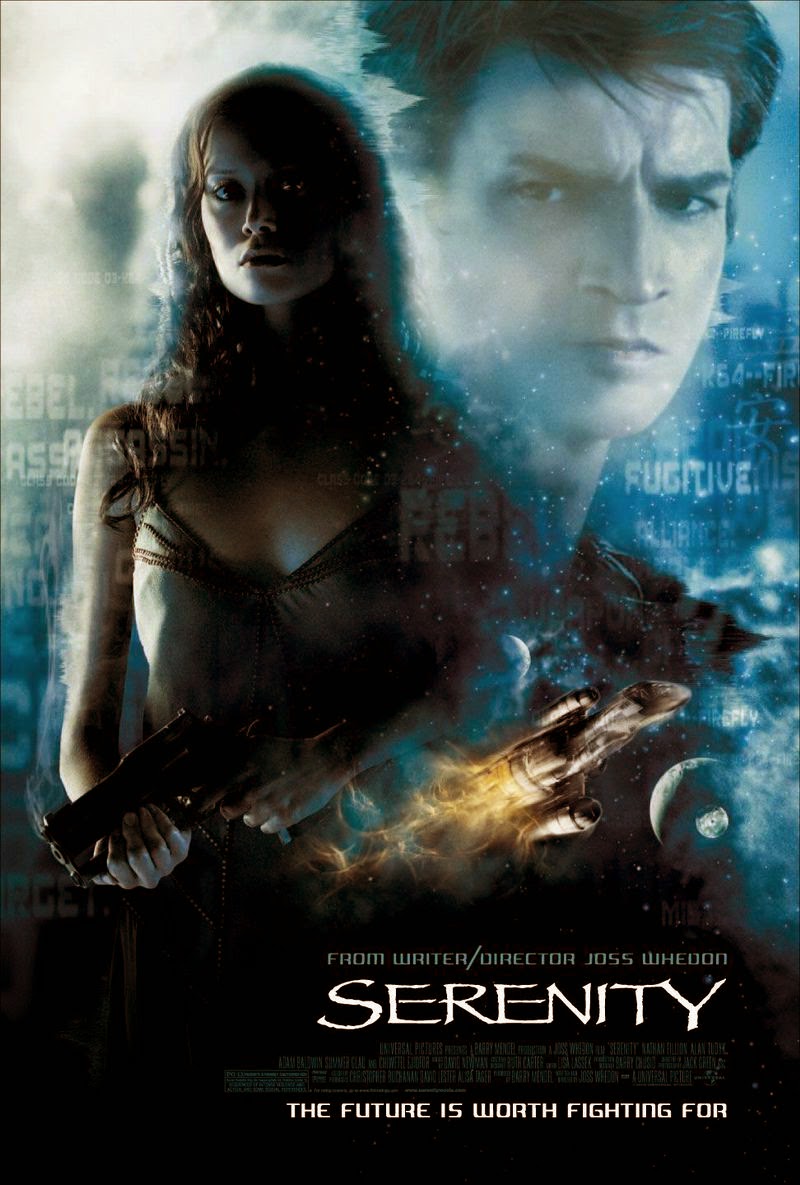 Serenity (2005) 2005+serenity+a