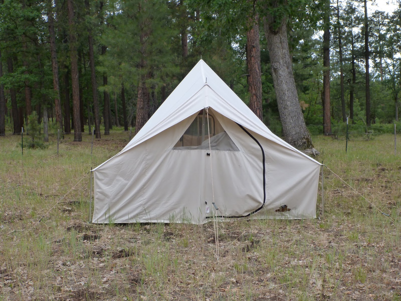 Reliable Tent Co. Teton Tent