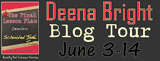 Schooled Two by Deena Bright
