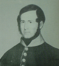 Coronel MARTINIANO CHILAVERT Guerra del Brasil , Guerras Civiles (1798-†1852)