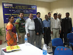 NATIONAL LEVEL WORKSHOP AT IGNOU NEWDELHI