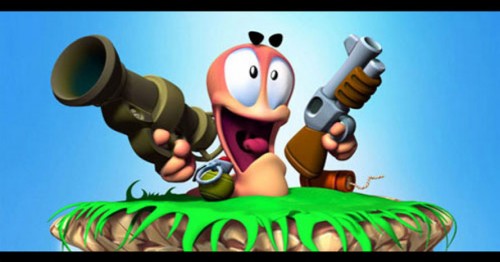 free download worms reloaded mac