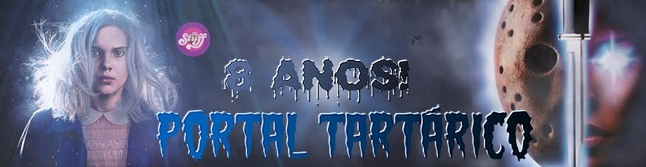 Portal Tartárico | Filmes de Terror