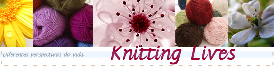 Knitting lives