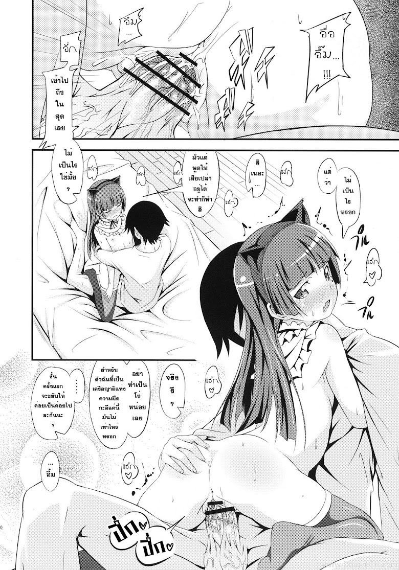 พันธสัญญาแห่งความมืด - หน้า 17