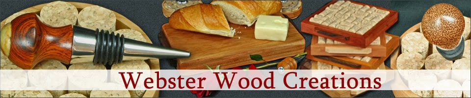 Webster Wood Creations