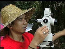 Gusindo Surveyor