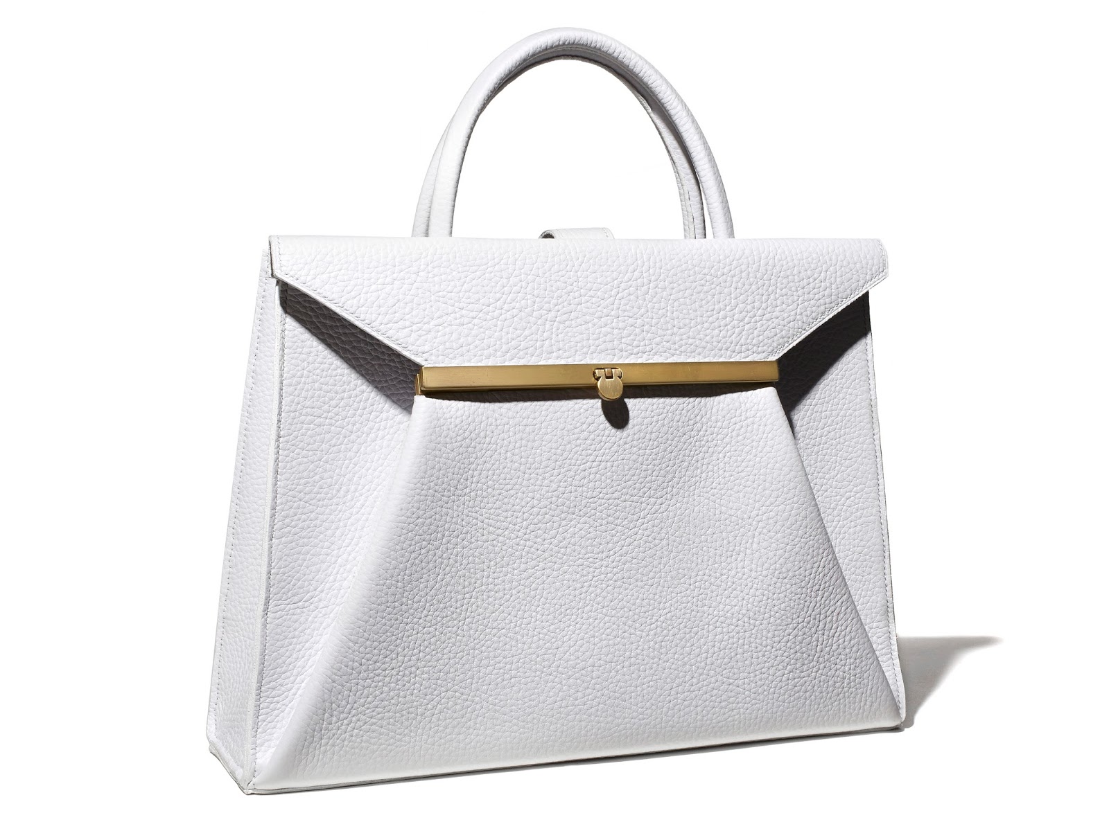 The 9th Annual Independent Handbag Awards List Of Winners Orange