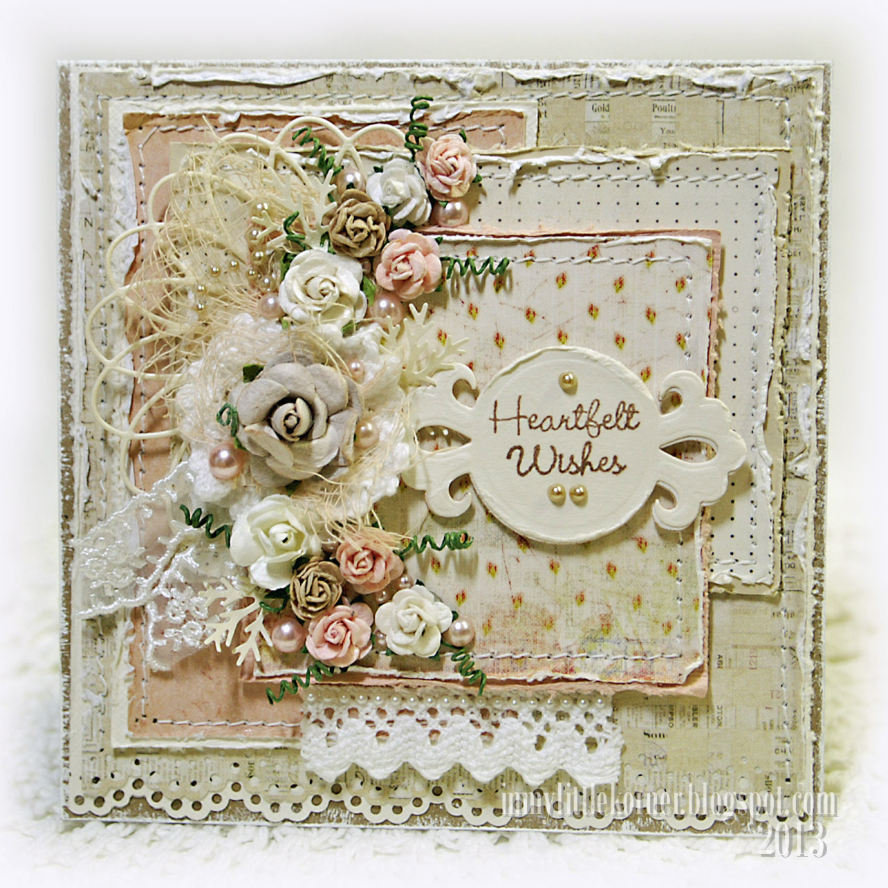 In My Little Korner TSTRAnything Goes...