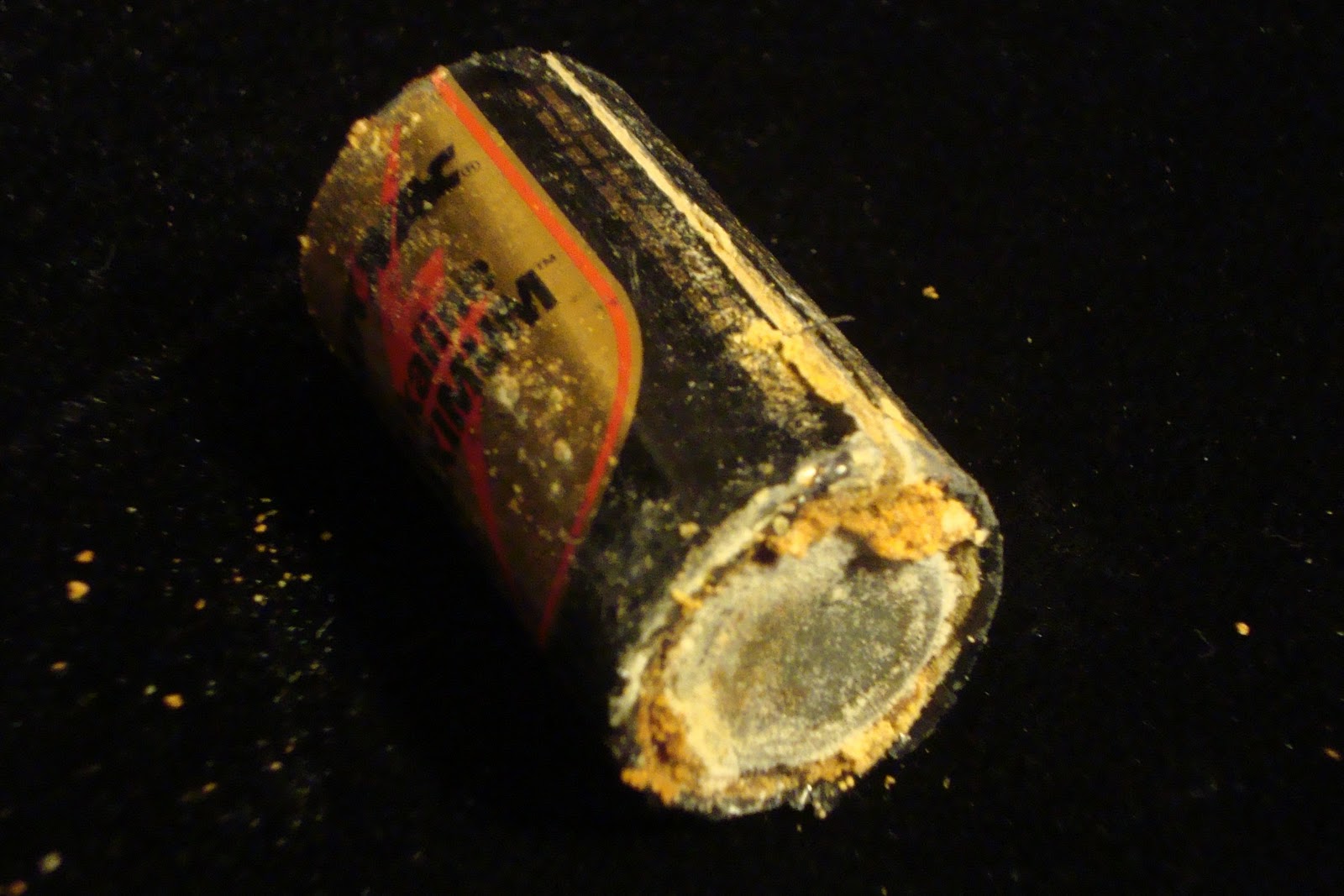 Energizer Bunny Batteries