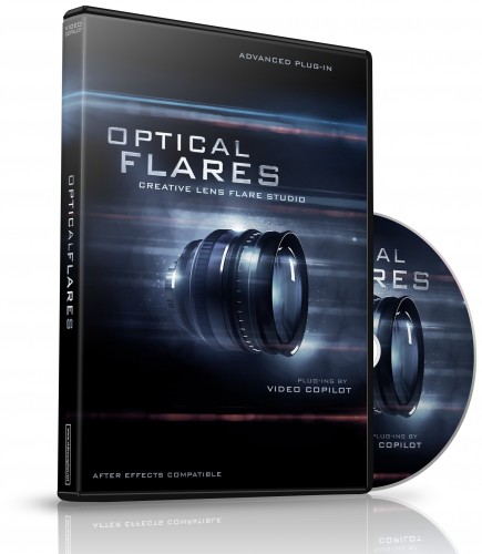 optical flares after effects cc mac crack