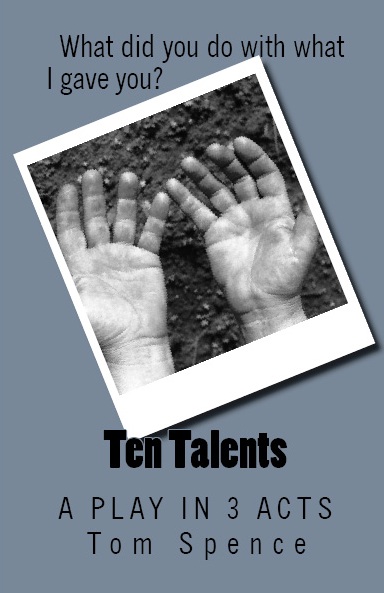 Ten Talents
