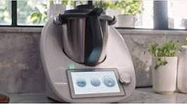 Nueva Thermomix