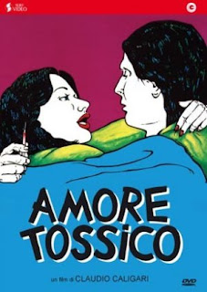 Amore Tossico (1983) Film Streaming ITA Amore Tossico (1983) Film Streaming ITA