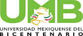 UNIVERSIDAD MEXIQUENSE DEL BICENTENARIO