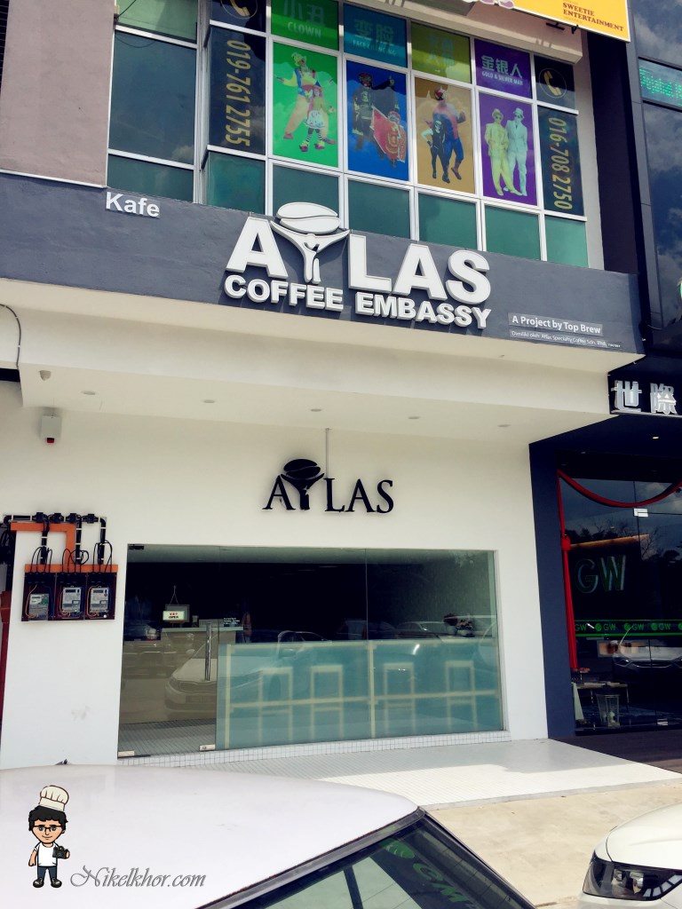 Nikel Khor Papago Kaki 2015 Nikel Khor Papago Kaki 2015