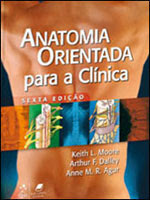 Anatomia Orientada Para a Clínica