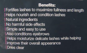 Measurable Difference Lash & Brow Amplifying Serum Benefits