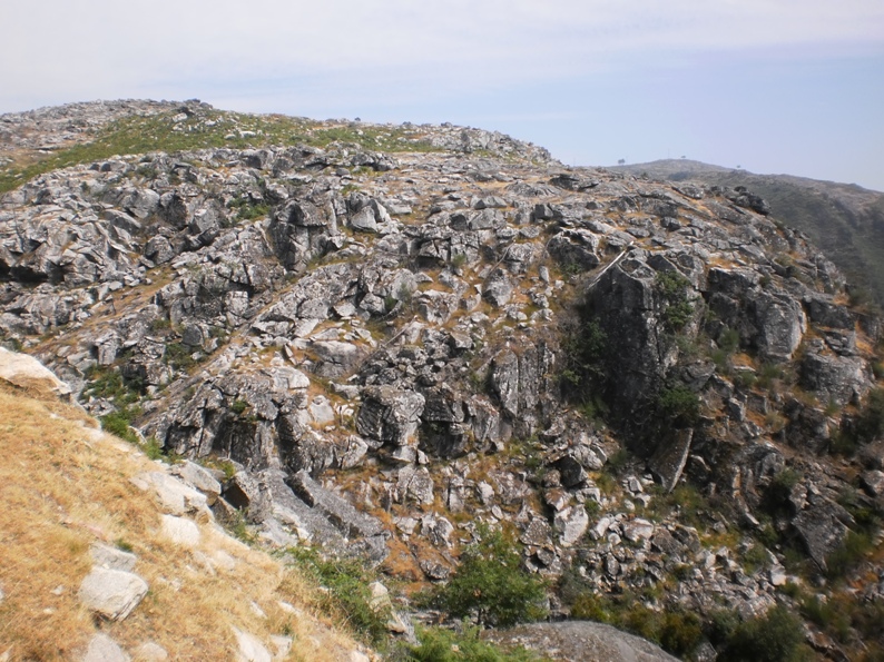 Pedras da Serra da Freita