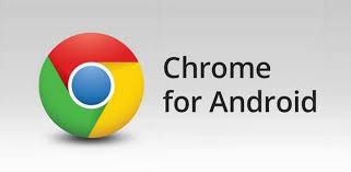 Google Chrome Browser for android download