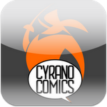 Cyrano Comics