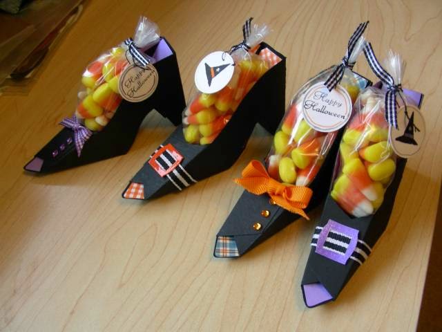 witches shoes