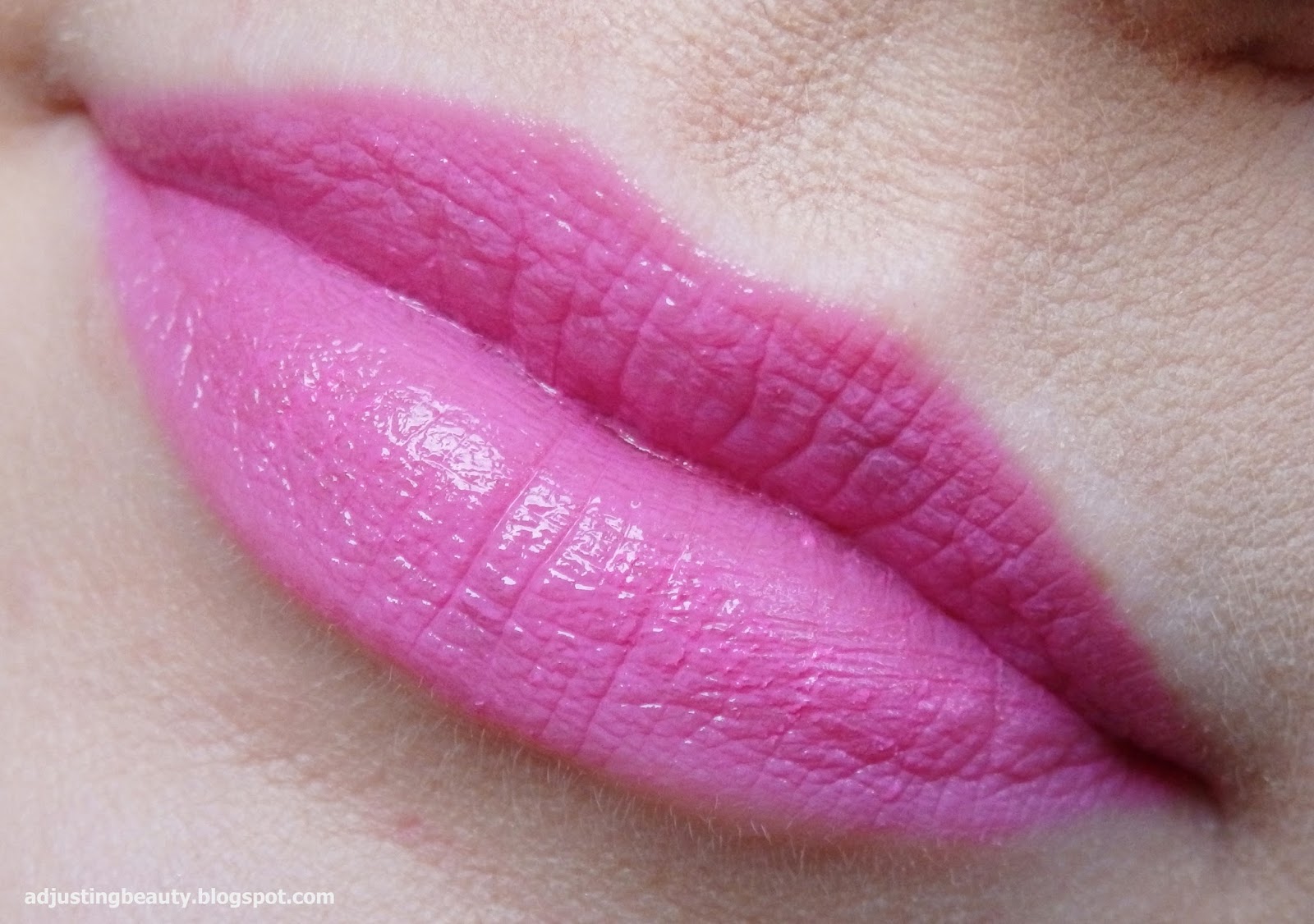 Mela E Cannella Avon Ultra Colour Indulgence Lipstick Tawny Rose
