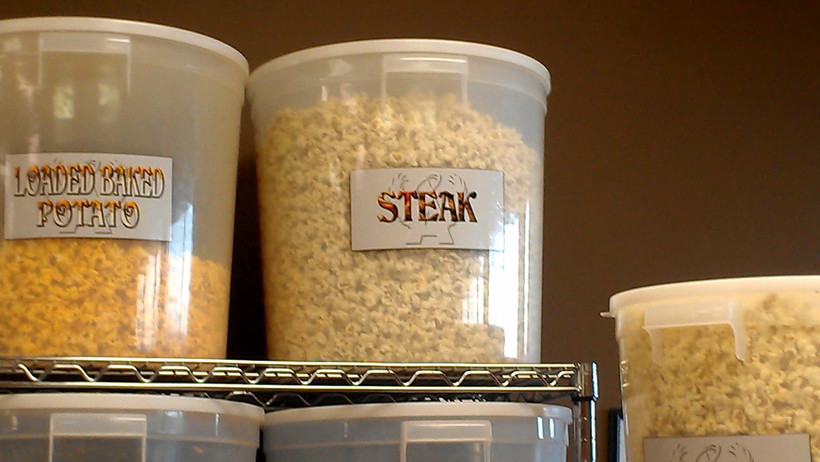 You Gotta Try POPCORN HAVEN ATL BITE LIFE Foodie News x Restaurant