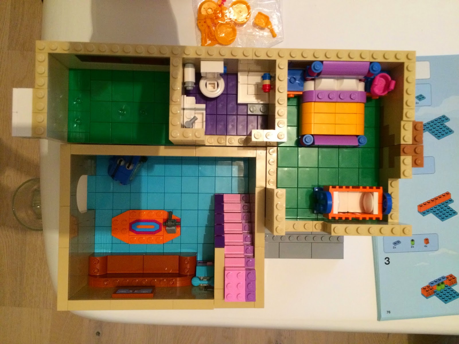 Spawnzon blog: märz 2015