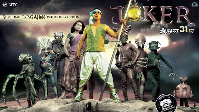 joker hindi movie hd wallpaper