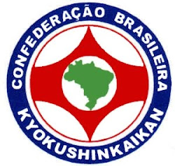 CONFEDERAÇÃO BRASILEIRA KYOKUSHINKAIKAN