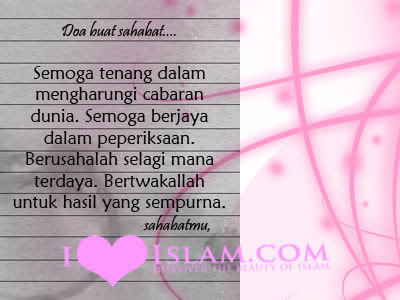 Happy Blogger Khas Untuk Sahabat Sejatiku