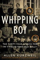 http://www.pageandblackmore.co.nz/products/876195-WhippingBoy-9780062416803