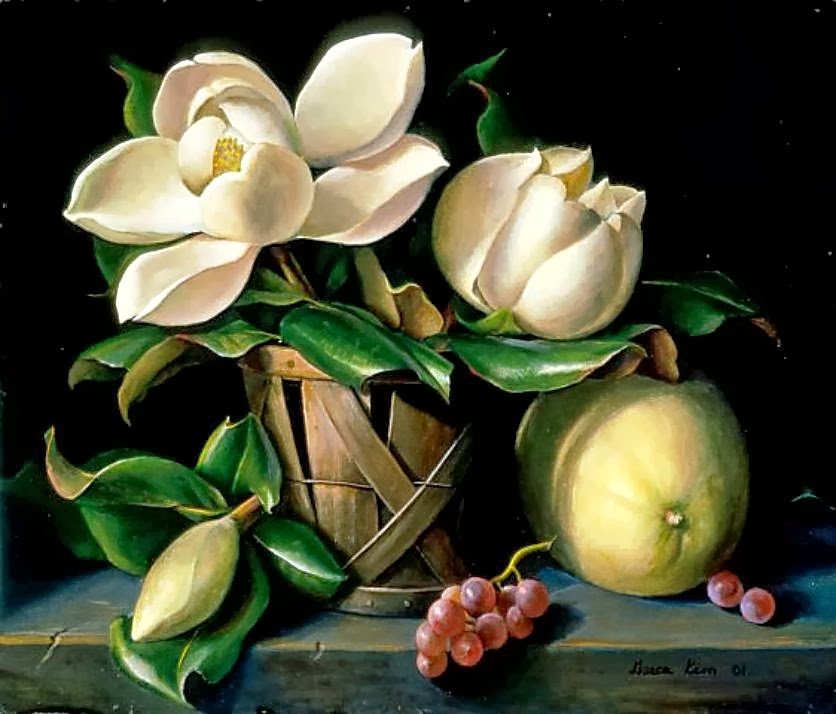 Artodyssey Grace Kim