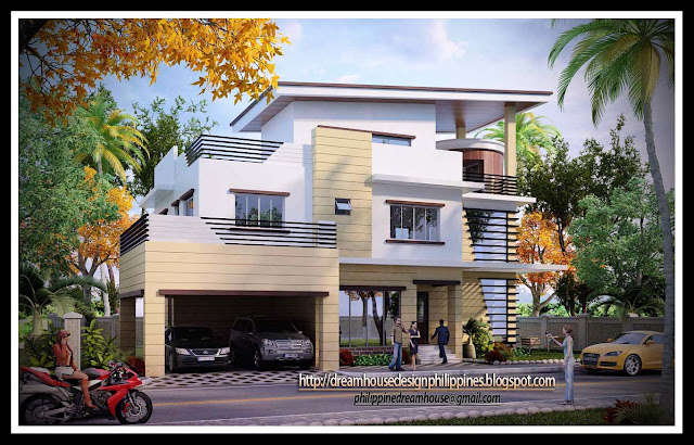 Apartment Floor Plans Philippines