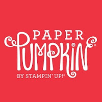 Paper Pumpkin Sign Up