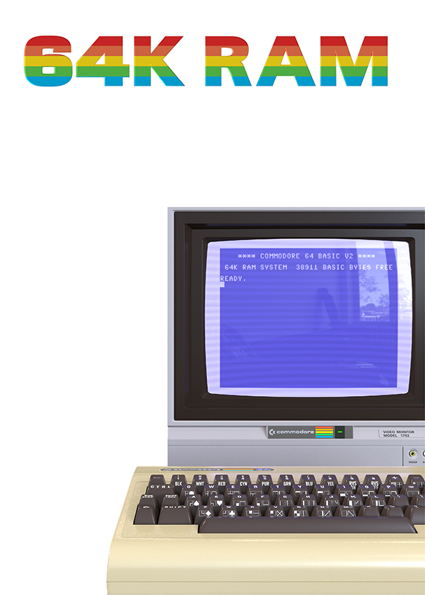il libro del Commodore 64 - Edizione 2020