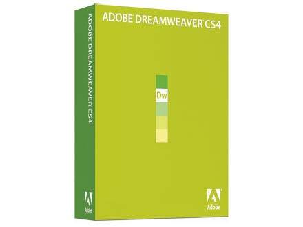 Adobe dreamweaver cs4 pdf
