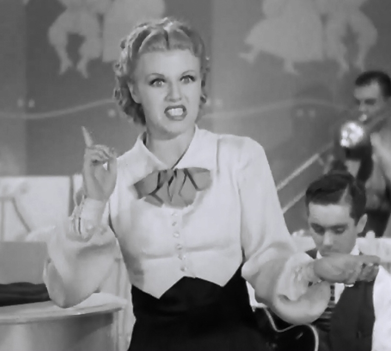 Gingerology February 2013