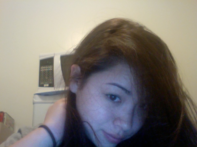 Asian Red Head Asian Red Head