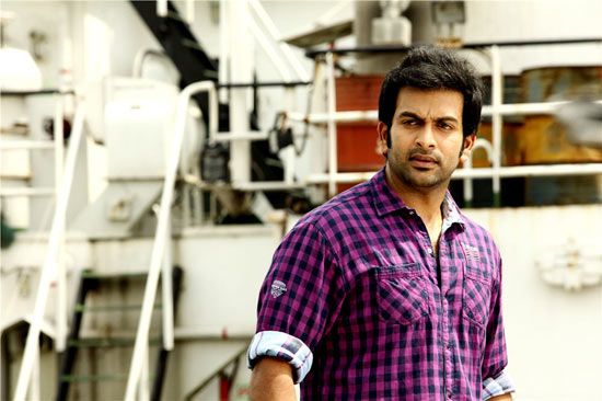 Prithviraj Latest Photoshoot Gallery,Pics | Thuppaki songs download