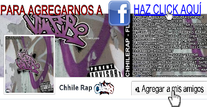 AGRÉGANOS A FACEBOOK