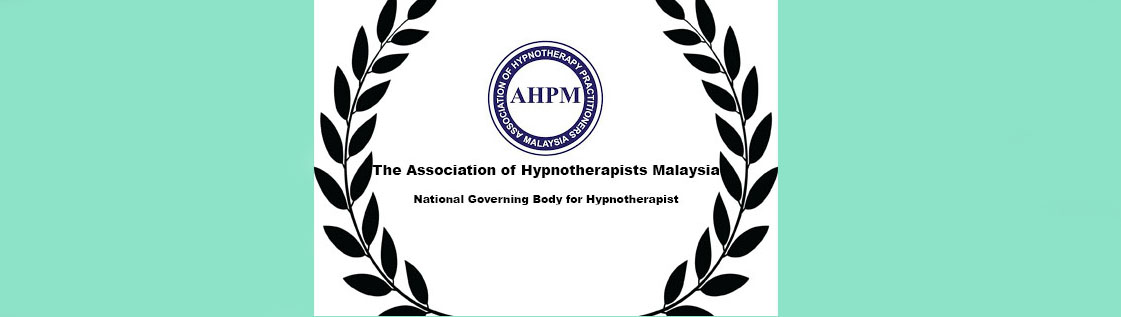 Association of Hypnotherapy Practitioners Malaysia Newsletter Site